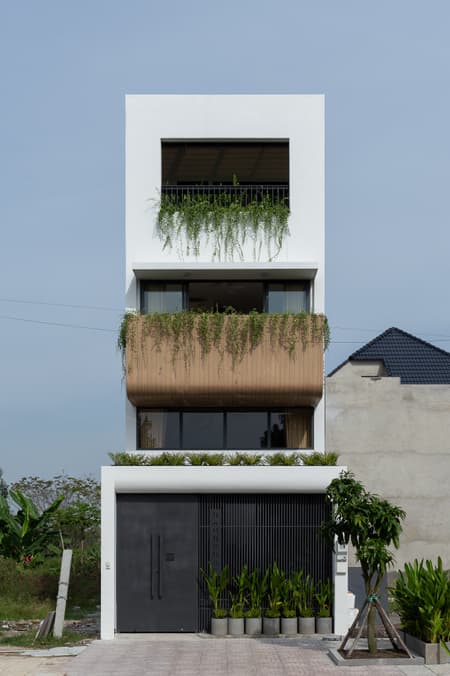 Nam House